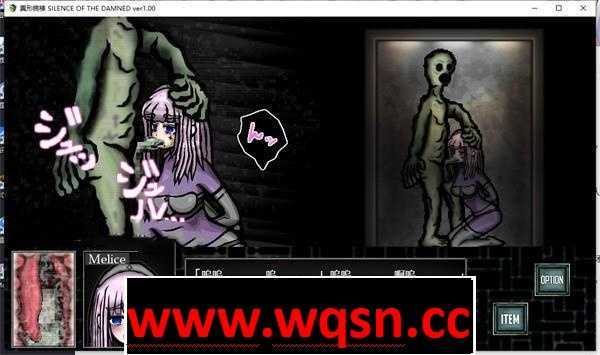 图片[7]-造梦少女游戏【解谜SLG/汉化/全动态】[像素风]異形病棟 精翻汉化版+攻略【新汉化/PC+安卓/350M】 - 造梦少女游戏网-造梦少女游戏造梦少女游戏网