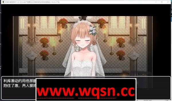 图片[3]-造梦少女游戏【爆款RPG/汉化/动态】贤惠新妻堕落时 V1.0.2 云心精翻汉化版+全回想【新汉化/PC+安卓/3.3G】 - 造梦少女游戏网-造梦少女游戏造梦少女游戏网