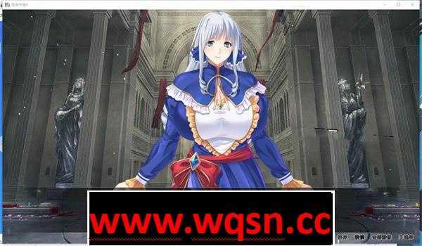 图片[3]-造梦少女游戏【拔作ADV/中文】反派千金II-Aristocunts STEAM官方中文版+全CG【新作/PC+安卓/1.8G】 - 造梦少女游戏网-造梦少女游戏造梦少女游戏网