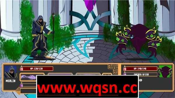 图片[5]-造梦少女游戏【经营SLG/汉化/动态】巫师历险记 WiZarD-0.1.27.2 最新汉化版+作弊码【更新/PC+安卓/3.5G】 - 造梦少女游戏网-造梦少女游戏造梦少女游戏网