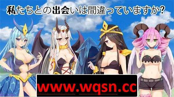 图片[3]-造梦少女游戏【极品RPG/中文/伪动态】魔物娘捕获大陆 STEAM官方中文步兵版+全回想【更新/PC+安卓/1.4G】 - 造梦少女游戏网-造梦少女游戏造梦少女游戏网