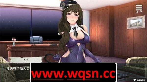 图片[3]-造梦少女游戏【互动SLG/中文】我在女子监狱开后宫 官方中文步兵版+全回想【新作/PC+安卓/800M】 - 造梦少女游戏网-造梦少女游戏造梦少女游戏网