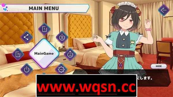 图片[3]-造梦少女游戏【SLG/中文】这些女人全都归我掌管 Pocket Touch Simulation! -造梦少女游戏造梦少女游戏网