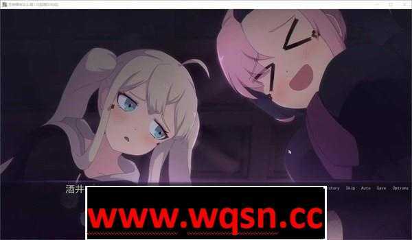 图片[2]-造梦少女游戏【互动SLG/汉化/动态】死神哪有这么萌V1.7+死神薇儿精翻汉化完结版+泳装版【更新/PC+安卓/2G】 - 造梦少女游戏网-造梦少女游戏造梦少女游戏网