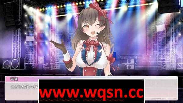 图片[3]-造梦少女游戏【养成互动SLG/中文/动态】恋与经纪人 STEAM官方中文步兵版★中文语音【3月新作/PC+安卓/2.2G】 - 造梦少女游戏网-造梦少女游戏造梦少女游戏网