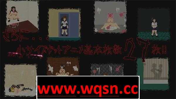 图片[5]-造梦少女游戏【解谜SLG/汉化/动态】[像素风]The Nightmare How-悪夢終焉 云翻汉化+原版【新作/PC+安卓/400M】 - 造梦少女游戏网-造梦少女游戏造梦少女游戏网