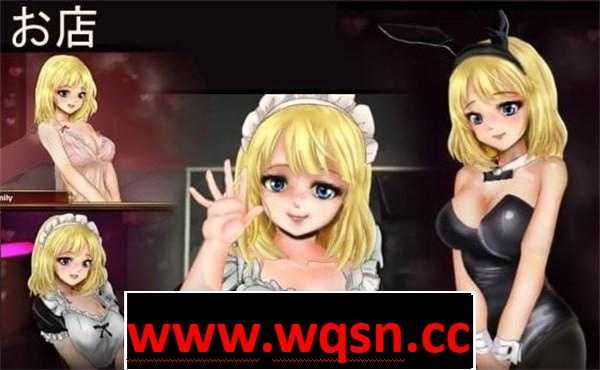 图片[6]-造梦少女游戏【经营养成SLG/中文】铁匠 Black Smith1-3 官方中文版★大合集-造梦少女游戏造梦少女游戏网