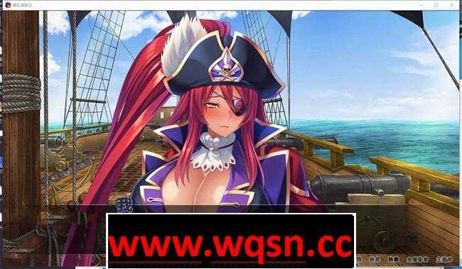 图片[3]-造梦少女游戏【拔作ADV/中文】[Miel]爆乳海贼王 V1.32 PC+安卓官方中文完结版 【新作/PC+安卓/2G/全CV】 - 造梦少女游戏网-造梦少女游戏造梦少女游戏网