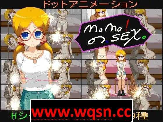 图片[1]-造梦少女游戏【互动SLG/全动态】[像素风]尽情在房间里色色 DL正式版【PC+安卓/200M】 - 造梦少女游戏网-造梦少女游戏造梦少女游戏网