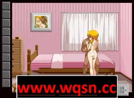图片[2]-造梦少女游戏【互动SLG/全动态】[像素风]尽情在房间里色色 DL正式版【PC+安卓/200M】 - 造梦少女游戏网-造梦少女游戏造梦少女游戏网
