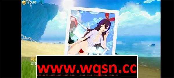 图片[2]-造梦少女游戏【日式SLG/汉化】原神:可莉的恶作剧ver1.16 汉化完结版 PC+安卓 同人SLG游戏 1G - 造梦少女游戏网-造梦少女游戏造梦少女游戏网