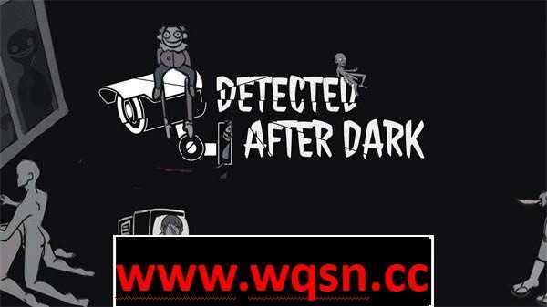 【解谜SLG/汉化】Detected After Dark:天黑后检查 v0.1a 最新汉化版【新作/PC+安卓/200M】 - 造梦少女游戏网-造梦少女游戏造梦少女游戏网