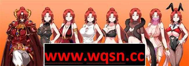 图片[2]-造梦少女游戏【爆款RPG/汉化】赤发魔神-艾格妮丝 V1.00 DL 汉化完结版+全CG存档【更新/PC+安卓/1.5G】 - 造梦少女游戏网-造梦少女游戏造梦少女游戏网