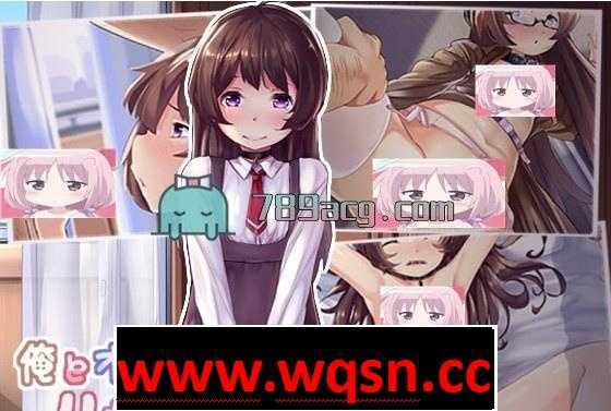 【互动SLG/生肉】我和伪娘的涩情生活 DL正式版【PC+安卓/100M】 - 造梦少女游戏网-造梦少女游戏造梦少女游戏网