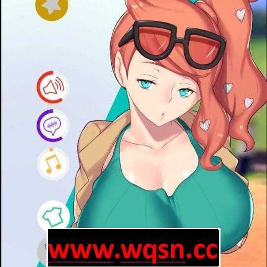 【互动SLG/全动态】索尼娅~GO♂! Sonia GO 【PC+安卓/150M】 - 造梦少女游戏网-造梦少女游戏造梦少女游戏网