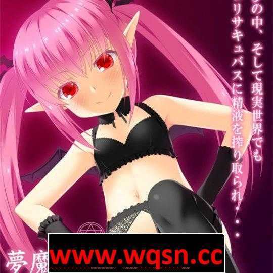 【优质铜矿/生肉】和蕾丝萝莉梦魔谈恋爱~ 【PC+安卓KR/400M】 - 造梦少女游戏网-造梦少女游戏造梦少女游戏网