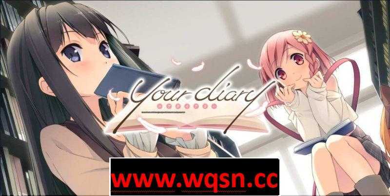 【GAL/汉化】幸运日记：your diary 硬盘汉化版付攻略【PC+安卓KR/4G】 - 造梦少女游戏网-造梦少女游戏造梦少女游戏网