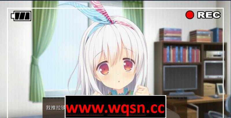 图片[2]-造梦少女游戏[ADV/汉化] 纯真心跳摄影 LOVEREC 汉化硬盘版 [3.3G] - 造梦少女游戏网-造梦少女游戏造梦少女游戏网