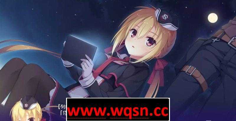 图片[2]-造梦少女游戏【GAL/柚子社/汉化】谜语小丑：Riddle Joker 汉化版 【PC+安卓+KR/12G】 - 造梦少女游戏网-造梦少女游戏造梦少女游戏网