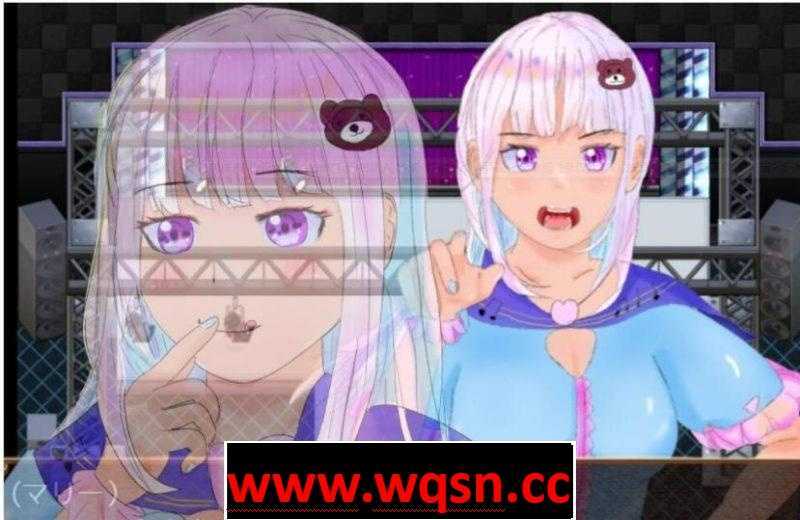 图片[3]-造梦少女游戏【养成RPG/汉化/高自由】网络猎人-纯爱NTR物语 精翻汉化版【CV/PC+安卓/3G】 - 造梦少女游戏网-造梦少女游戏造梦少女游戏网