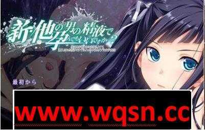 【GAL/汉化/合集】其他男人的O液真的可以用来造宝宝吗？1~3云汉化版【PC+安卓KR/4G】-造梦少女游戏造梦少女游戏网