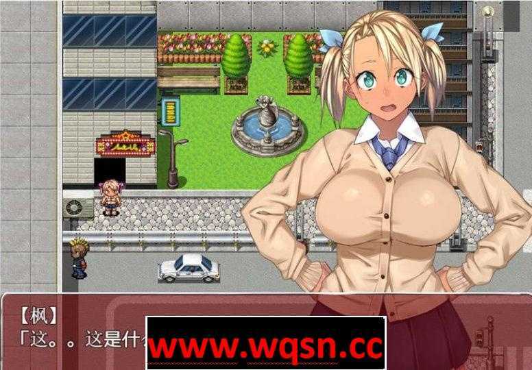 图片[2]-造梦少女游戏【RPG/汉化】僵尸搔货：黑皮碧O池在末世 精修汉化版+攻略+全CG【PC+安卓/1.2G】 - 造梦少女游戏网-造梦少女游戏造梦少女游戏网