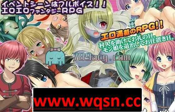 图片[2]-造梦少女游戏[冒险RPG/汉化] 欲望勇者~所有女人都是我的 PC+安卓汉化版+全CG [多空/700M] - 造梦少女游戏网-造梦少女游戏造梦少女游戏网