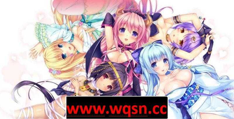 【GAL/汉化/动态CG】与我恋爱的废柴小恶魔:甜腻后日谈 汉化版【安卓KR/4G】 - 造梦少女游戏网-造梦少女游戏造梦少女游戏网