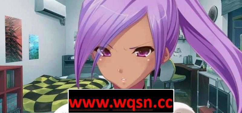 图片[2]-造梦少女游戏【GAL/汉化/全CV】 天使,精灵和我 精翻汉化版+CG存档 【PC+安卓/1.6G】 - 造梦少女游戏网-造梦少女游戏造梦少女游戏网