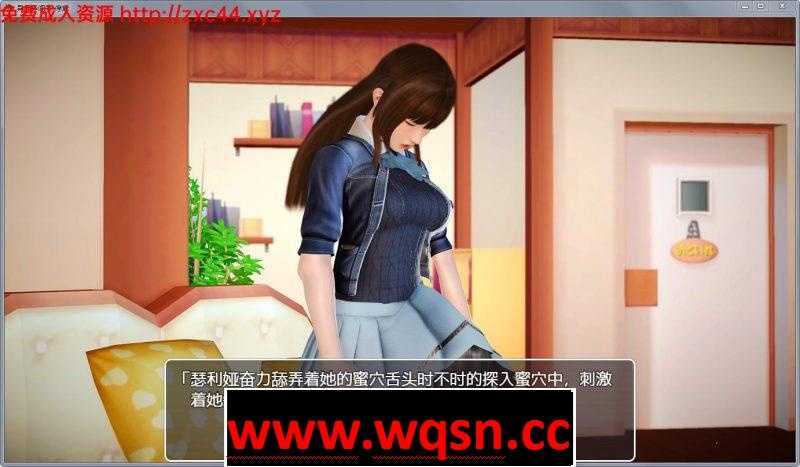 图片[2]-造梦少女游戏【国产RPG/中文】 异界异闻录-序章 Ver0.9 中文版 PC+安卓JO-造梦少女游戏造梦少女游戏网