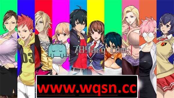 【日式RPG/乳神/官中】福音的使徒 无码修复版 附礼包码+CG包【 PC+安卓/动态/2.6G】 - 造梦少女游戏网-造梦少女游戏造梦少女游戏网