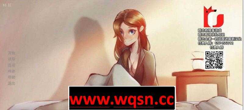 【2D沙盒/汉化/动态】奇幻后宫之旅 V0.60精翻作弊版【3月更新/PC+安卓/1.4G】 - 造梦少女游戏网-造梦少女游戏造梦少女游戏网