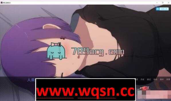 图片[3]-造梦少女游戏【互动SLG/全动态】与薇儿的乳交同居V0.4+死神薇儿系列全作品汉化版【PC+安卓/3G】 - 造梦少女游戏网-造梦少女游戏造梦少女游戏网