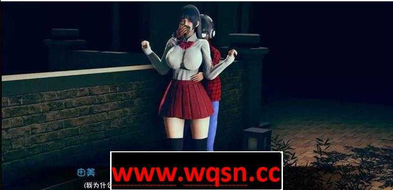 图片[3]-造梦少女游戏【国风SLG/汉化/监禁教育】失踪的少女 PC+安卓最新汉化版【动态/3.2G】 - 造梦少女游戏网-造梦少女游戏造梦少女游戏网