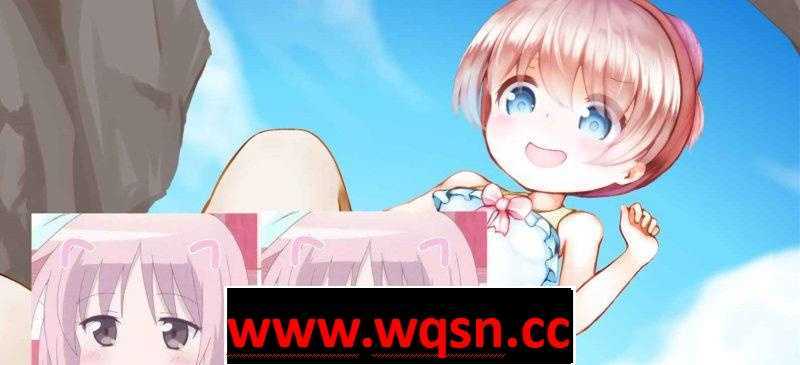 【SLG/优质Cu/动态】 肥胖大叔与 银luan小loli 的海滩嘿嘿 [PC+安卓] - 造梦少女游戏网-造梦少女游戏造梦少女游戏网