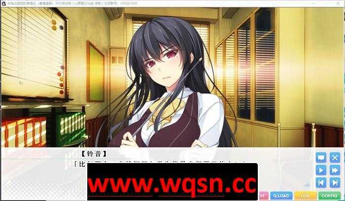 图片[3]-造梦少女游戏【姐系拔作/精翻/全CV】与残念姐姐的幸福论 汉化硬盘版+存档【PC+安卓KR/3G】 - 造梦少女游戏网-造梦少女游戏造梦少女游戏网