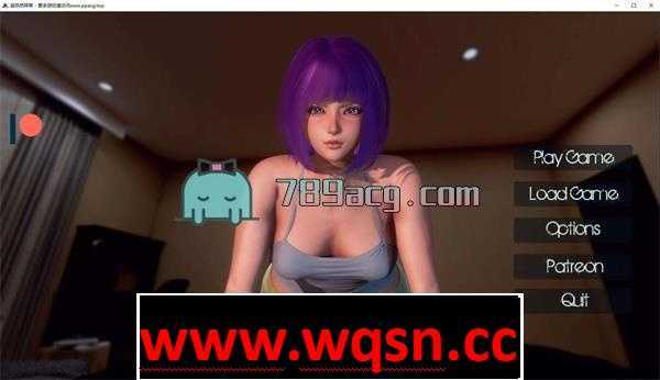 【沙盒解谜/汉化/HS2引擎动态】超自然异常 V3.3 精翻汉化版【更新/PC+安卓/3G】-造梦少女游戏造梦少女游戏网