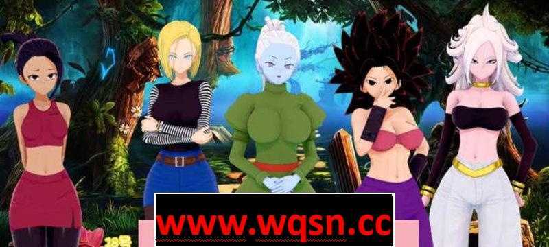 【日式SLG/同人】榨精大冒险 2 Ch.1-9 PC+安卓最新汉化版【动态/3.5G】-造梦少女游戏造梦少女游戏网