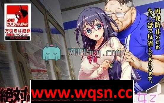 【经营SLG/精翻汉化】便利店少女Z：万引无双 杂兵七夜精翻汉化版+存档【PC+安卓KR】 - 造梦少女游戏网-造梦少女游戏造梦少女游戏网