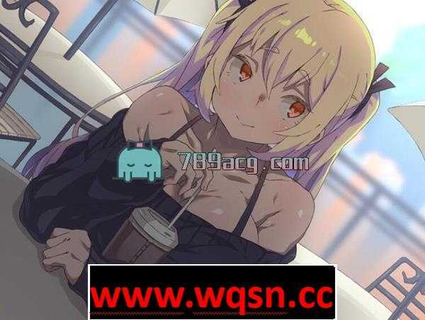 【教育SLG/汉化】家里蹲女友重生教育计划！ 汉化版【PC+安卓JOI/1G】-造梦少女游戏造梦少女游戏网