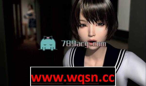 图片[2]-造梦少女游戏【3D同人/汉化/步兵】梅麻吕：姐姐和妹妹的杏事！游戏+动画【PC+安卓】 - 造梦少女游戏网-造梦少女游戏造梦少女游戏网