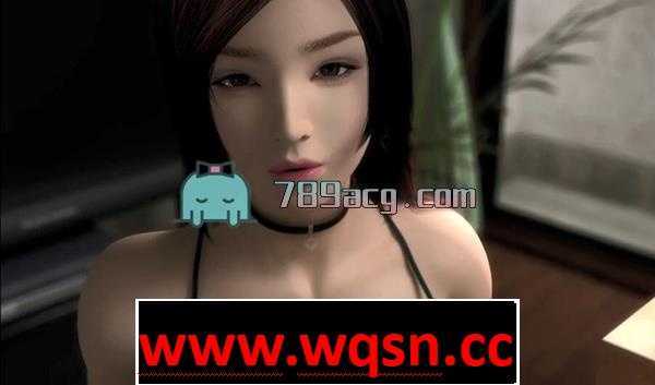 图片[3]-造梦少女游戏【3D同人/汉化/步兵】梅麻吕：姐姐和妹妹的杏事！游戏+动画【PC+安卓】 - 造梦少女游戏网-造梦少女游戏造梦少女游戏网