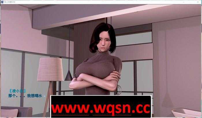 图片[2]-造梦少女游戏【国产SLG/中文/动态】母上攻略 V6.0 官方中文版【更新/PC+安卓KR/2G】 - 造梦少女游戏网-造梦少女游戏造梦少女游戏网