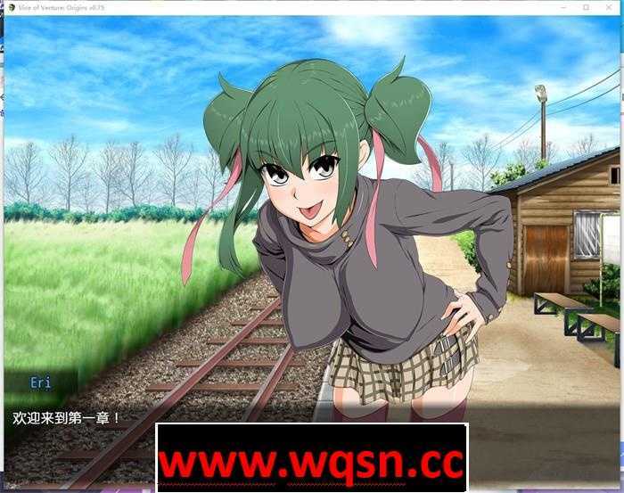 图片[2]-造梦少女游戏【欧美RPG/汉化】冒险版块：起源 V0.75 精修汉化步兵版+V1.0完整版+礼包码【PC+安卓版/1.2G】 - 造梦少女游戏网-造梦少女游戏造梦少女游戏网