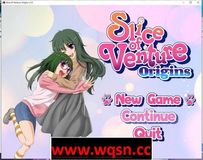 【欧美RPG/汉化】冒险版块：起源 V0.75 精修汉化步兵版+V1.0完整版+礼包码【PC+安卓版/1.2G】-造梦少女游戏造梦少女游戏网