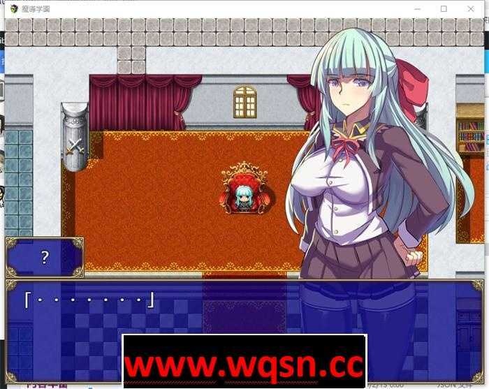 图片[2]-造梦少女游戏【RPG】魔道学园-魔導学園 巴比伦精翻汉化版+礼包码PC+安卓-造梦少女游戏造梦少女游戏网
