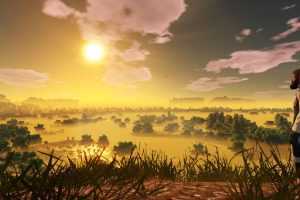 《帝国霸业：银河生存/Empyrion – Galactic Survival》v1.9.10免安装中文版 - 造梦少女游戏网-造梦少女游戏造梦少女游戏网