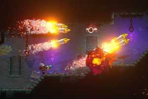 《霓虹深渊》Build.9980509 月夜神殿-神秘宝物房-时空陷阱 免安装中文学习版 - 造梦少女游戏网-造梦少女游戏造梦少女游戏网