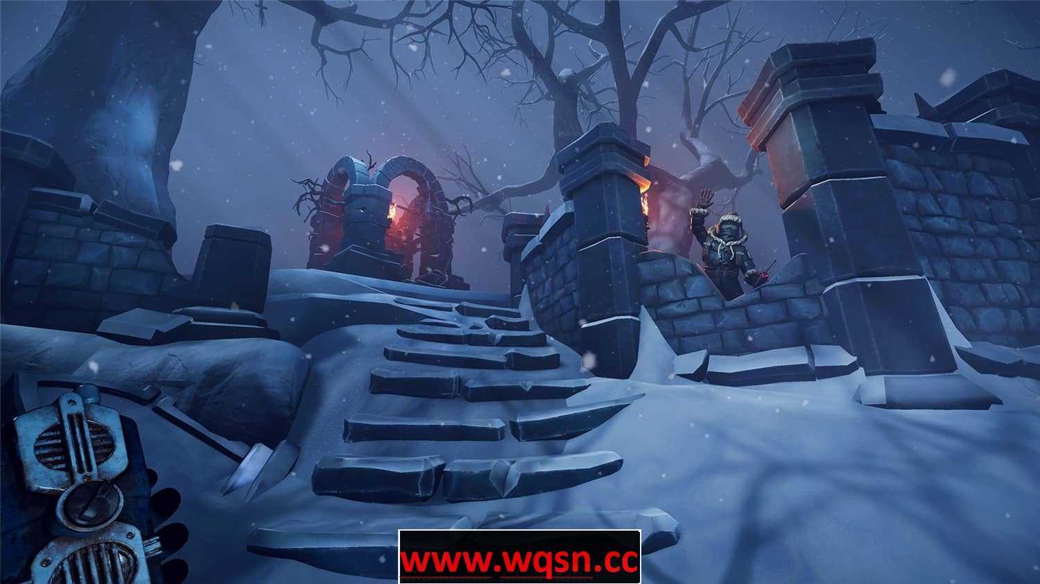 《我们永远在这里 We Were Here Forevere》v1.0.29 免安装中文学习联机版 - 造梦少女游戏网-造梦少女游戏造梦少女游戏网