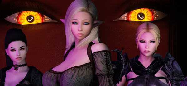 《米莉斯的沉沦》ver0.1.9.2 汉化版/沉沦娇妻的堕落 【PC+安卓】 - 造梦少女游戏网-造梦少女游戏造梦少女游戏网